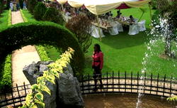 Lagos rolls out new law to preserve parks and walkways