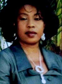 I don’t believe there’s any office women can’t handle – Ekweani
