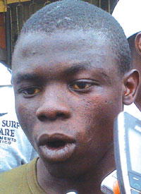 Lagos Sunday Robbery: Suspects open up, make shocking revelations