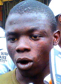 Lagos Sunday Robbery: Suspects open up, make shocking revelations