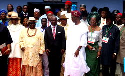 2015: North can’t intimidate us – S-South