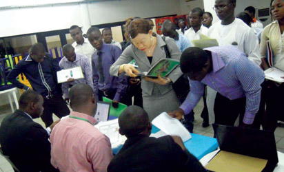 Kano: Hope, renewal and scholarships