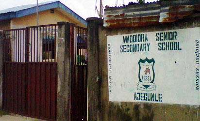 52 years after Independence: Unending crisis in Nigerian education