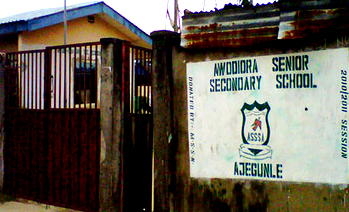 52 years after Independence: Unending crisis in Nigerian education