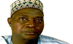 Constitutional amendment: How lawmakers will resolve the state police imbroglio – Senator Adokwe