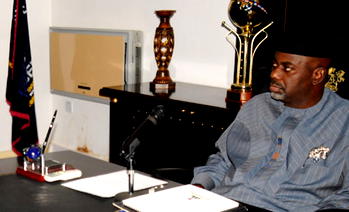 Why I’m not running for any office in 2015 — Imoke