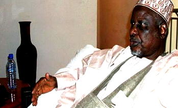State Police? God forbid – Tanko Yakassai