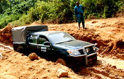 Alayi Ugwueke: Abia Community where women in labour are conveyed on Okada