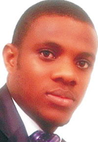 Live your best, it’s just one life – Victor Okoro