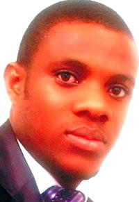 Live your best, it’s just one life – Victor Okoro