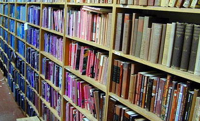 Take research works off shelves – scientist tells FG