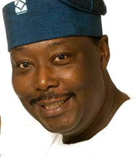 Kogi is for PDP – Awoniyi