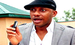 Me, my wife and my secret admirer – Yul Edochie