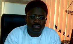 Nigeria is unbreakable – Umar