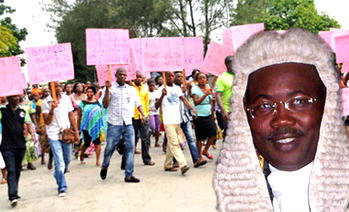 BAKASSI GONE TO CAMEROON: We won’t appeal ICJ’s judgment – FG