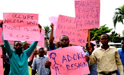 BAKASSI: UN should organise a plebiscite