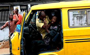 LATSMA: Slain danfo driver’s wife relives life with husband