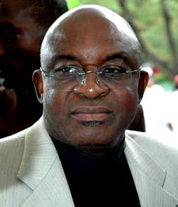 Blood, tears in Oturkpo as David Mark’s men, villagers go to war!