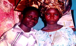 We found my husband’s lifeless body on the road – Widow