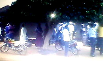 Aftermath of bloody Sunday: Fear haunts Bauchi residents