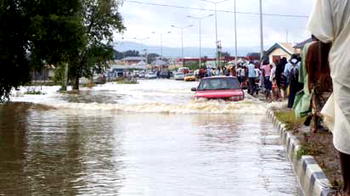 Tale of woes from Kogi
