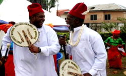 Aro roots of Ikwerre, Igbo Identity crisis by Chidi Osuagwu