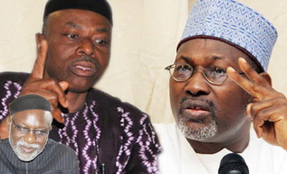 Those who’ll shape Ondo polls