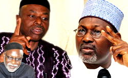 Those who’ll shape Ondo polls