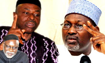 Polling in the name of peace, one man, one vote