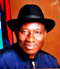 Divergent views trail Jonathan’s speech on Boko Haram