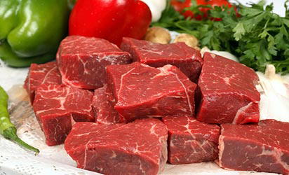 Consume lean beef, protect your heart - Vanguard News