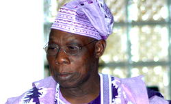 The Obasanjo Tempestuous  Watch