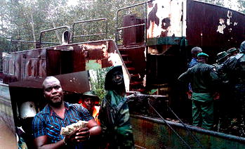Oil Theft: Stakeholders toe divergent paths over JTF’s altered mandate