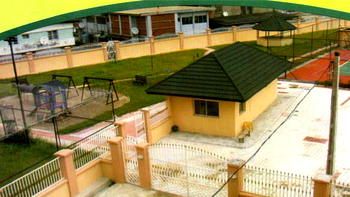 Hi-Impact invests N6bn in amusement park to create 2,000 jobs