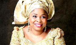 First Lady, NCWD, others tackle challenges facing women & girls