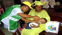 How Nigeria defeated polio
