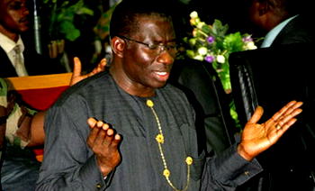 Praying for Nigeria: A citizen’s secular meditations