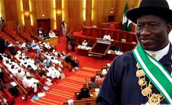 Senate strikes out 6-yr tenure for president, govs, others