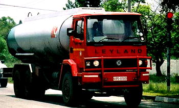 Subsidy scam: Menol Oil falls short on approved allocations