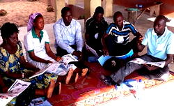 Benue and UNICEF move to save over two million children