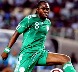Goal king Utaka racks 16 goals in 23 appearances
