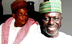 Law makers as law breakers in Kogi Assembly