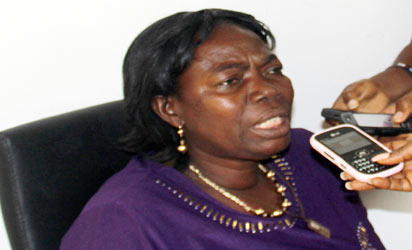 I was told I’ll die 17 yrs ago but… HIV positive nurse