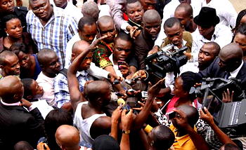 Nigerian Guild of Editors rejects NASS guidelines for journalists