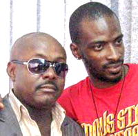 More tributes as Amadi, former Vanguard Entertainment editor goes home
