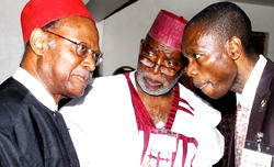 BAKASSI: FG urged to file fresh case