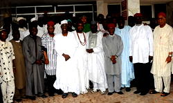 Ohaneze calls for political, economic re-structuring of Nigeria