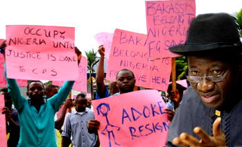 Bakassi! The last days of betrayal of hope