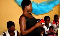 Expanding contraceptive options for Nigeria’s women