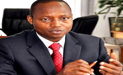 We have declared profit, dividend consistently for 3 years – Red Star Express MD